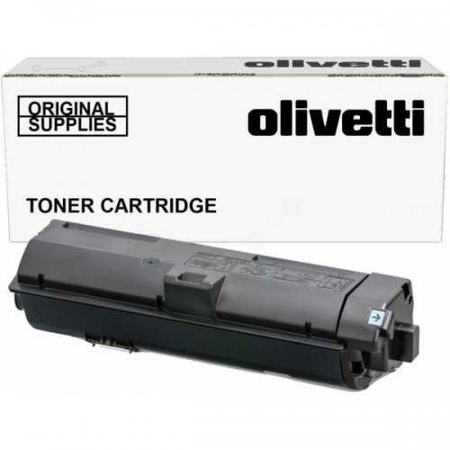 OLIVETTI  d-Copia 4023MF – toner, black (schwarz)