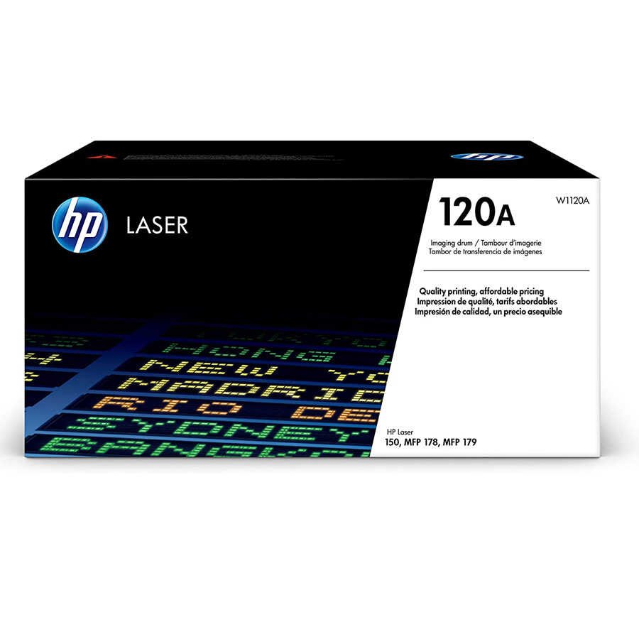 HP 120A W1120A Original Trommeleinheit