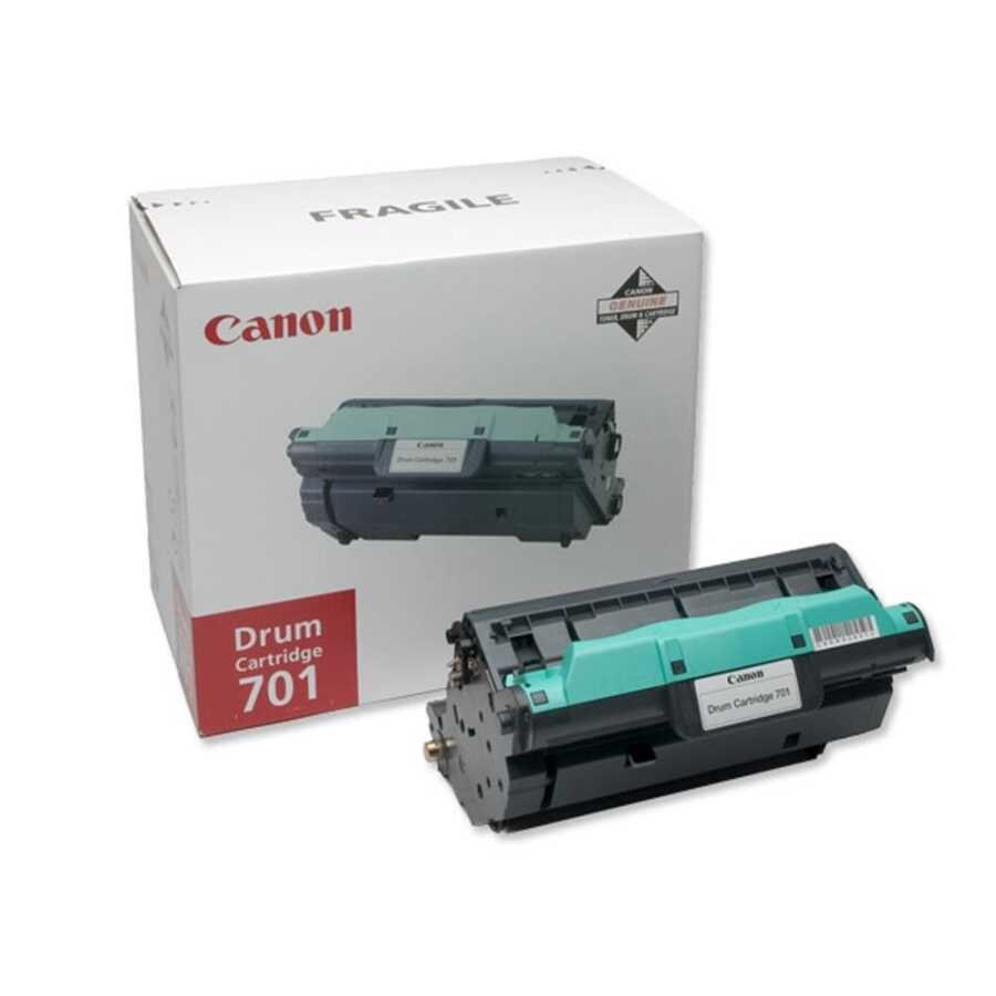 Canon CRG-701 242C335 Original Trommeleinheit