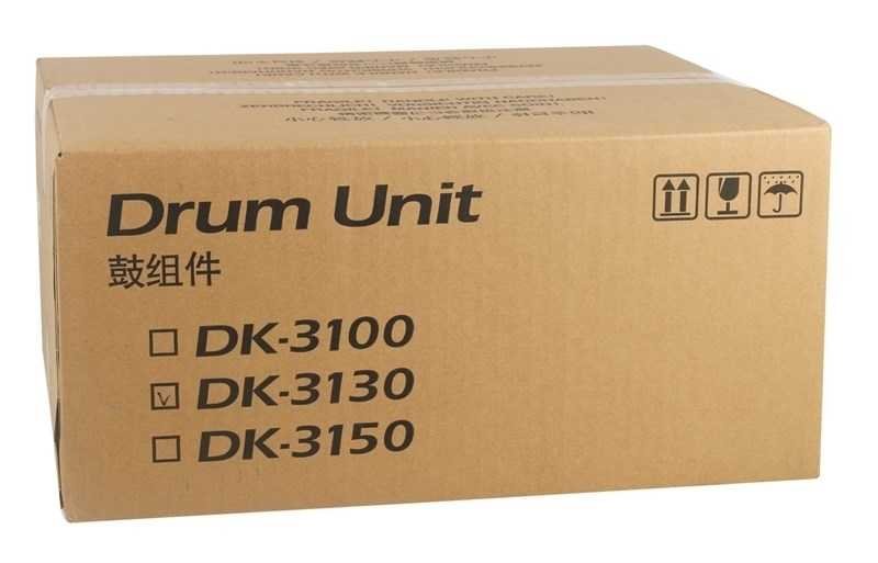 Kyocera DK-3130 302LV93010 Original Trommeleinheit