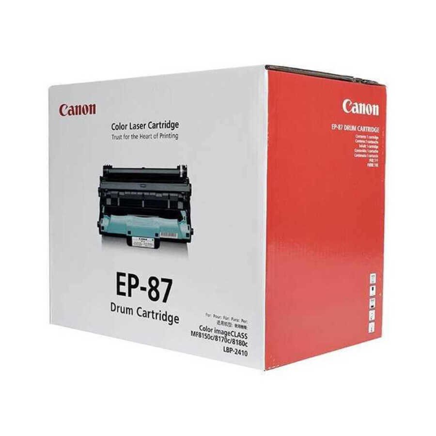 Canon EP-87 7429A005 Original Trommeleinheit