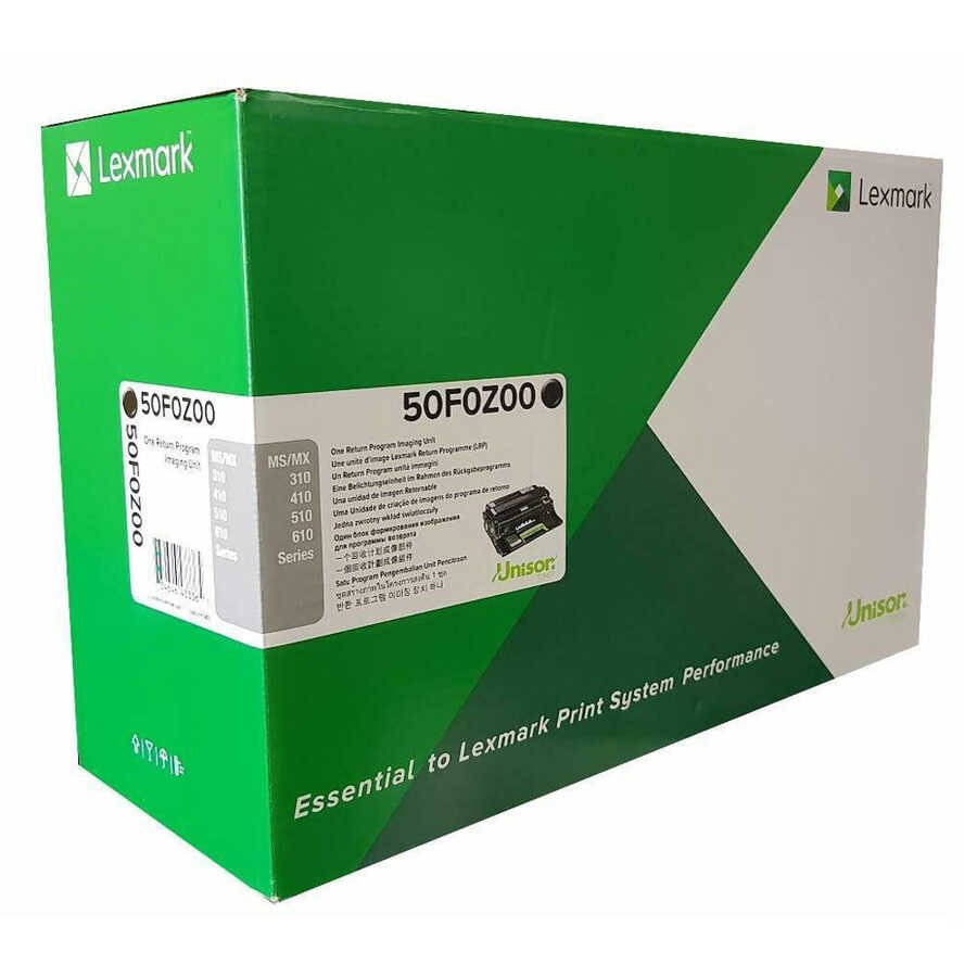 Lexmark MS310 50F0Z00 Original Trommeleinheit