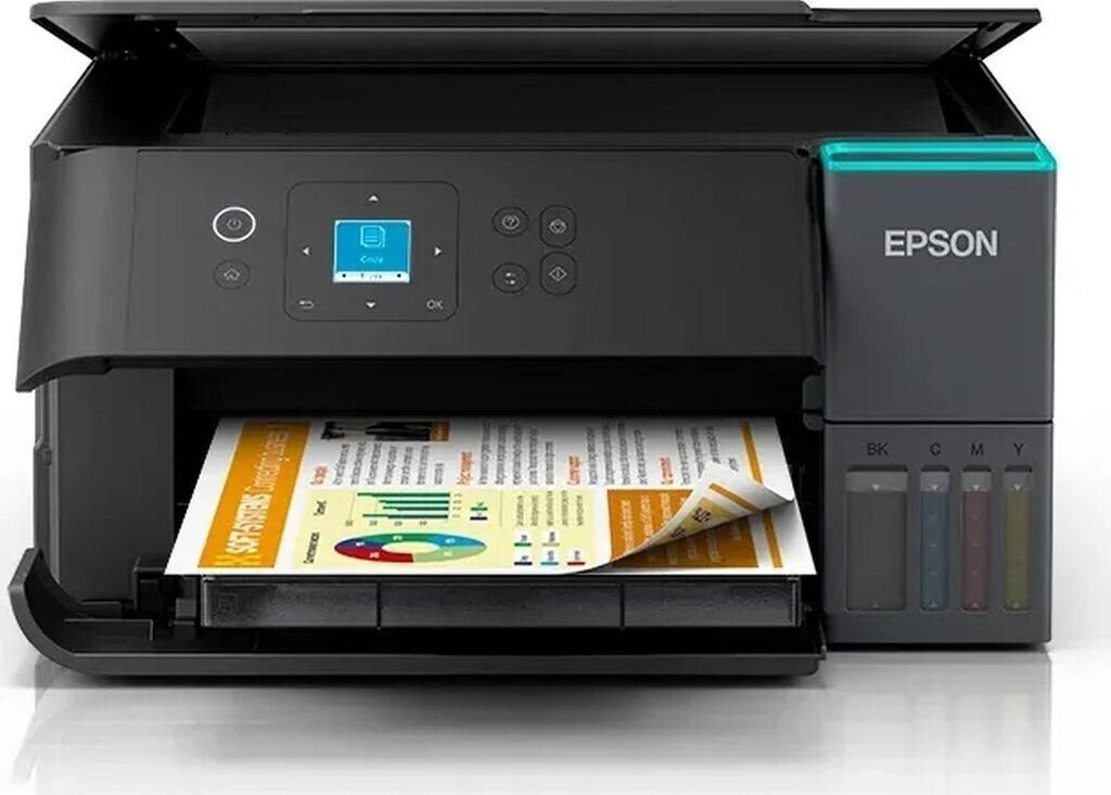 Epson EcoTank ET-2950