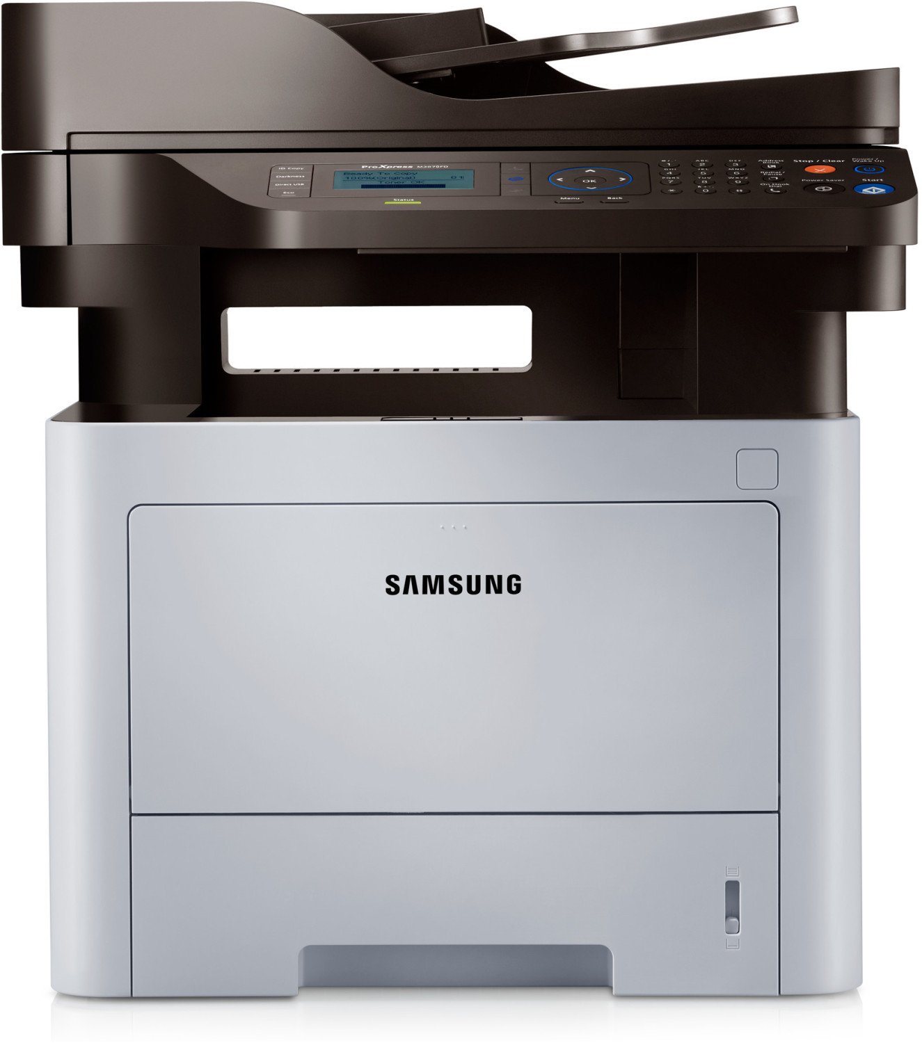 Samsung ProXpress M3870FD