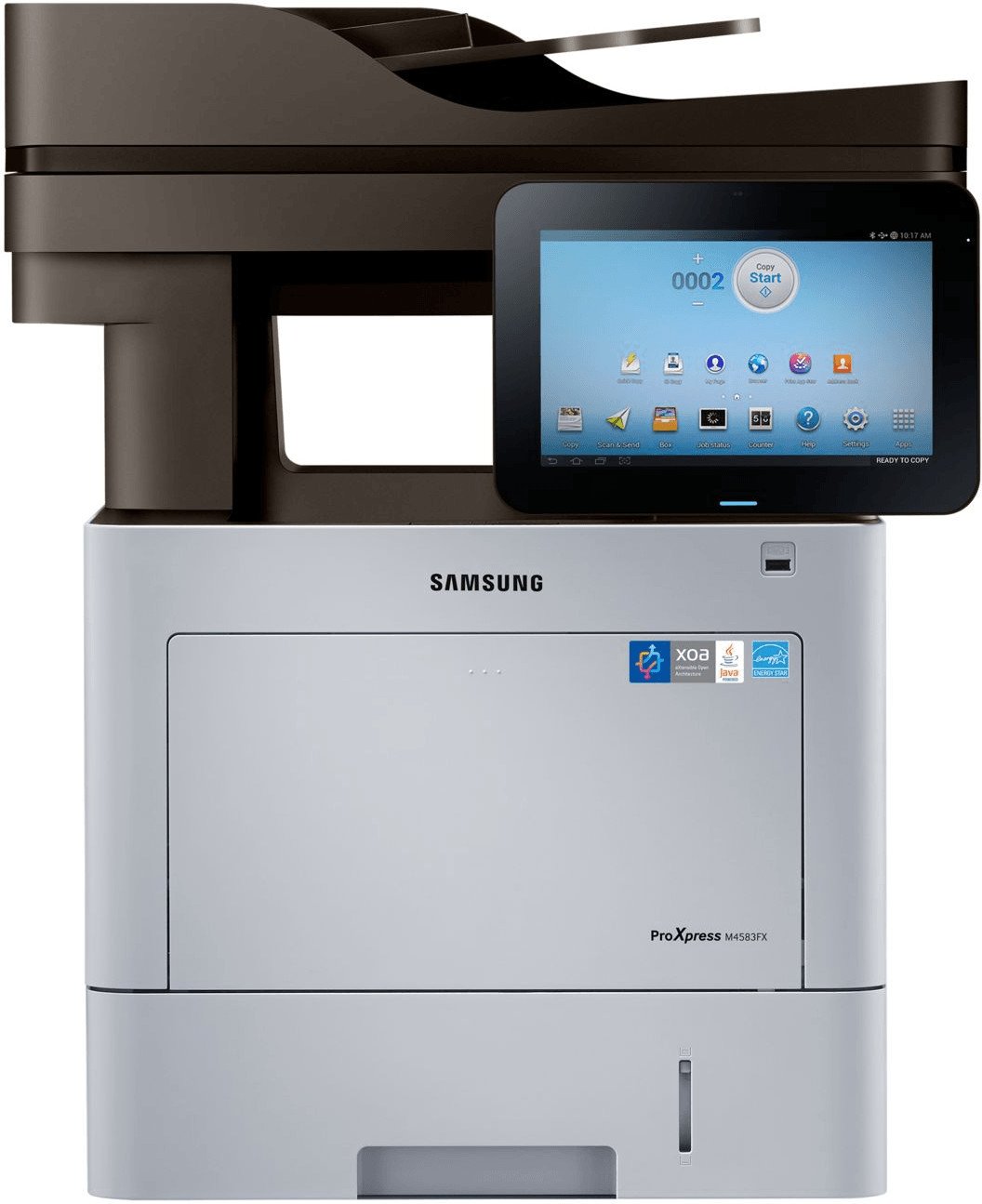 Samsung ProXpress M4583FX