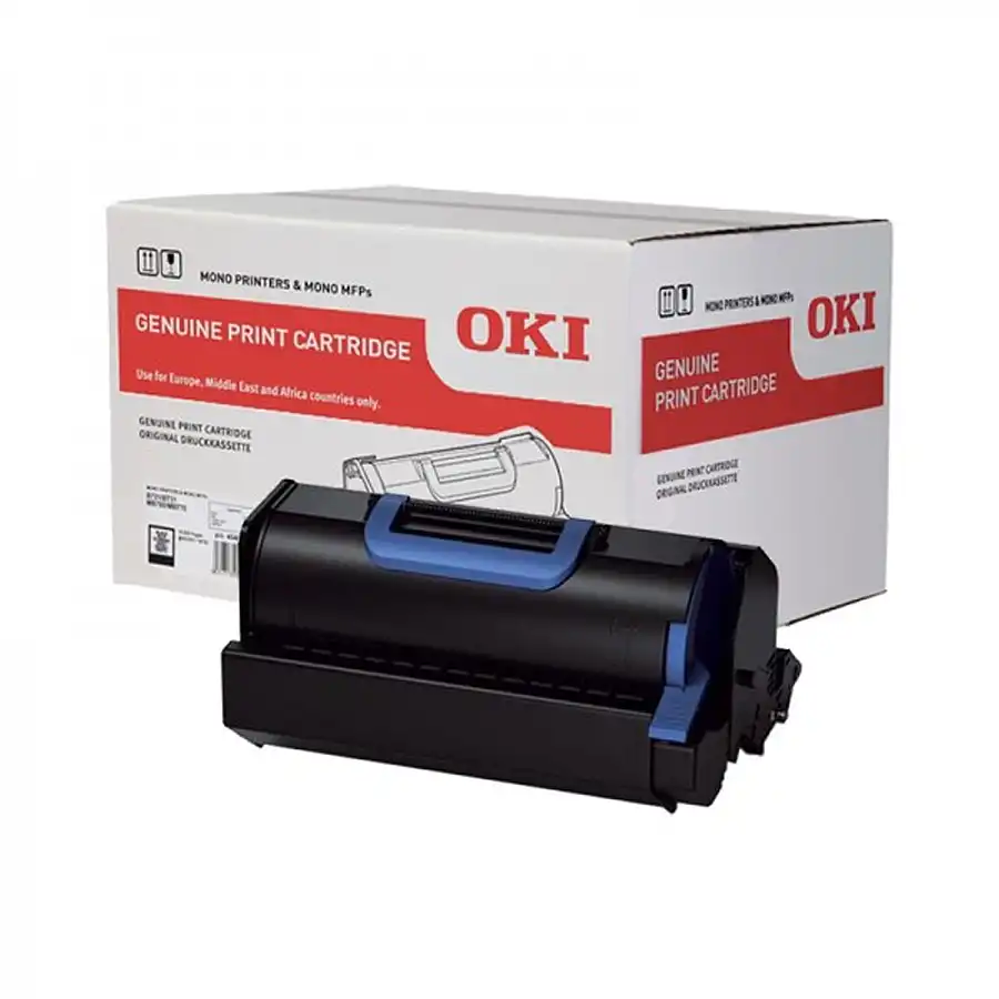 OKI 45460502 Original Tonerkartusche