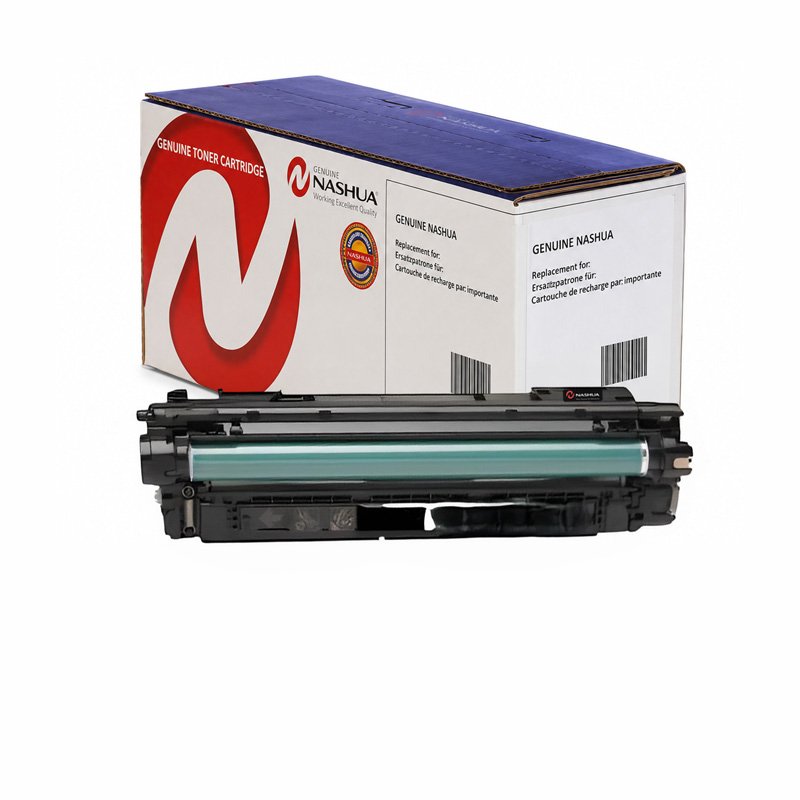 NASHUA NASCE270AR Kompatibel Tonerkartusche Black(Schwarz)