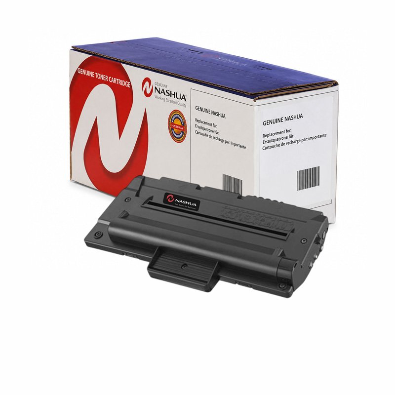 NASHUA NASML1710R Kompatibel Tonerkartusche Black(Schwarz)