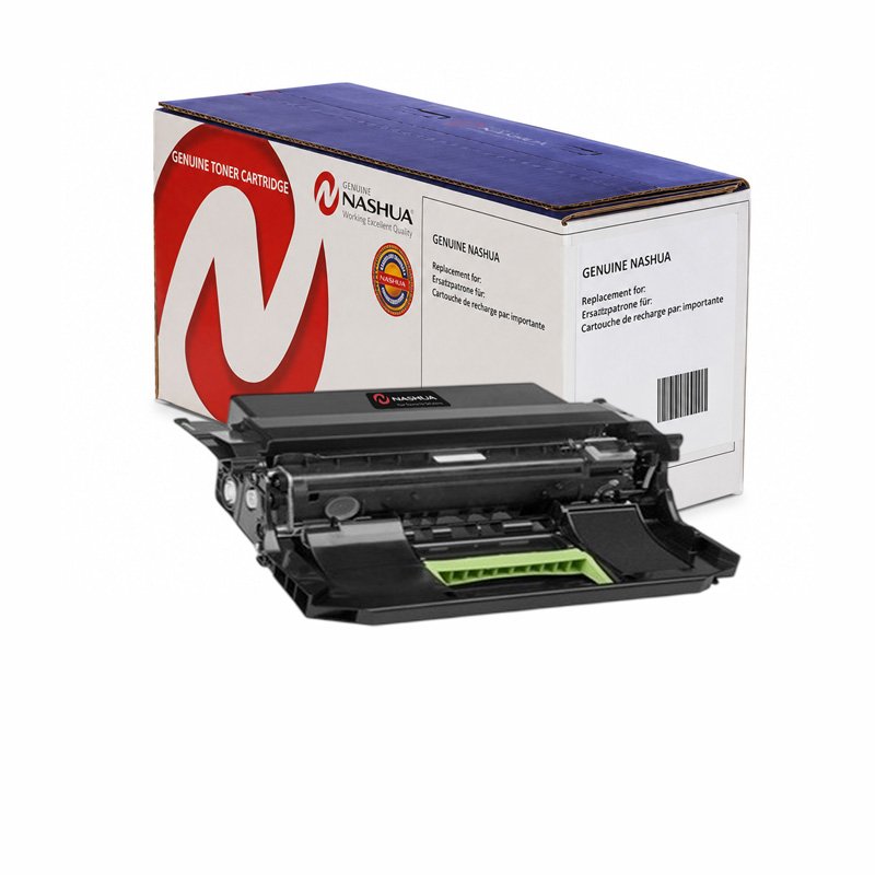 NASHUA NASMS710DR Kompatibel Trommeleinheit  LEXMARK MS710 DRUM ( 52D0Z00  )