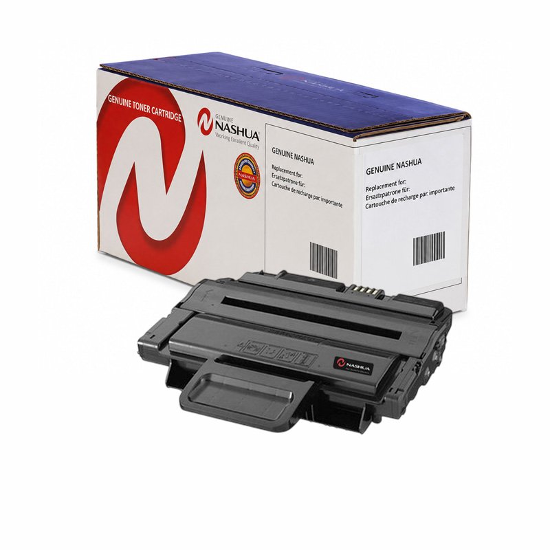 NASHUA NASX3250R Kompatibel Tonerkartusche Black(Schwarz)