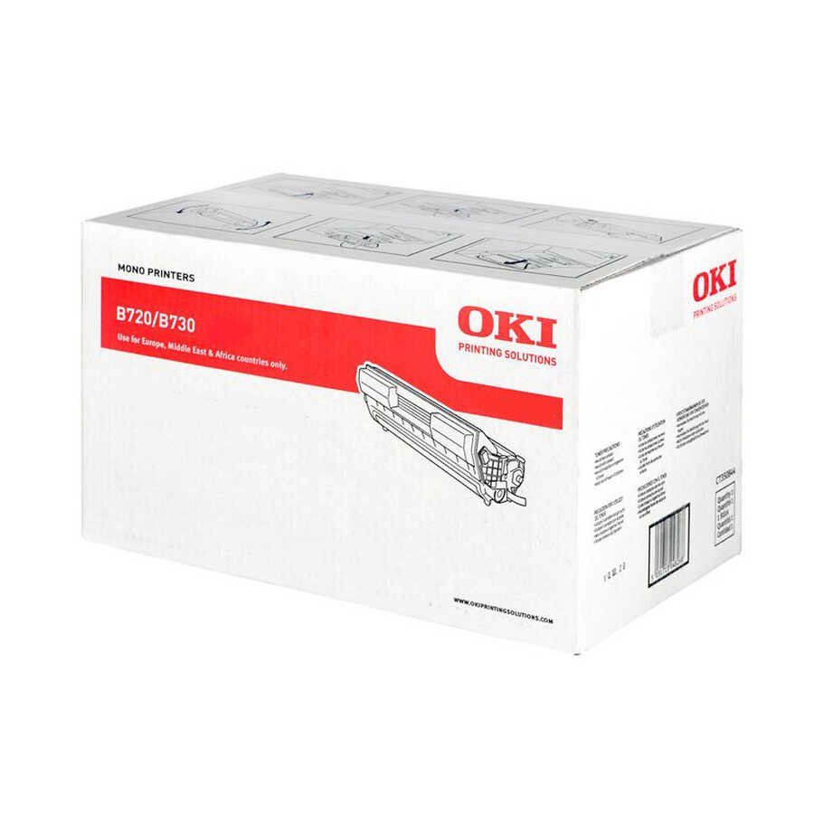 OKI B720 01279101 Original Tonerkartusche